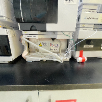 Agilent 1200 Series HPLC with DAD and Autosampler image 3